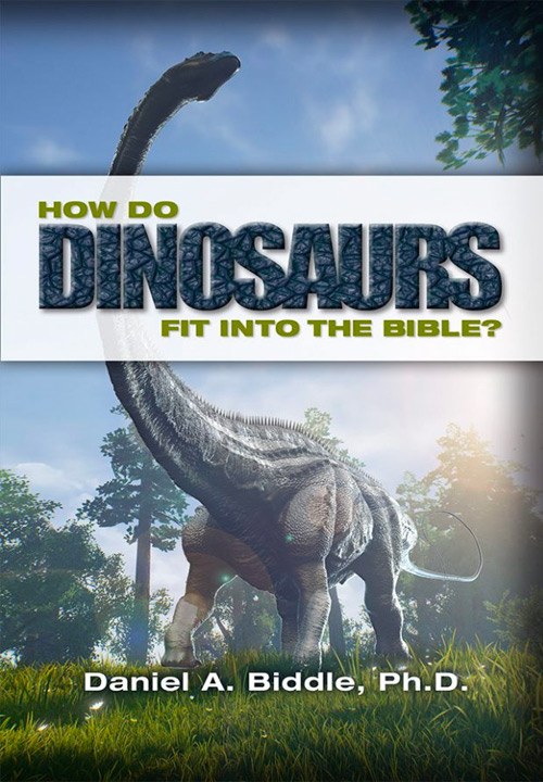 Free Dinosaur Book