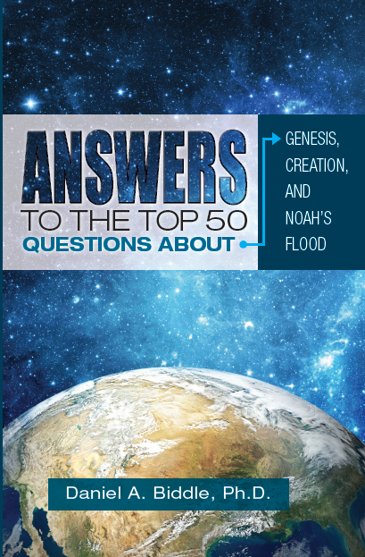 Answers to the Top 50 Questions About Genesis