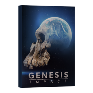 Genesis Impact: A Christian Tour through Natural History Museums (Book only)