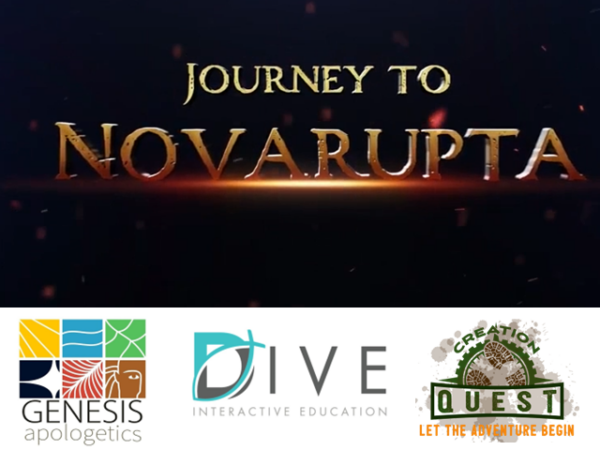 Journey to Novarupta Movie