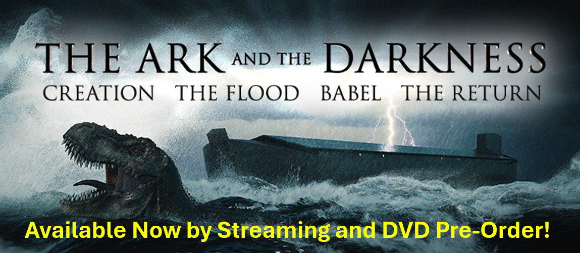 The Ark and the Darkness: Unearthing the Mysteries of Noah's Flood