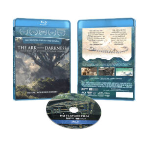 Noah's Flood DVD – Genesis Apologetics