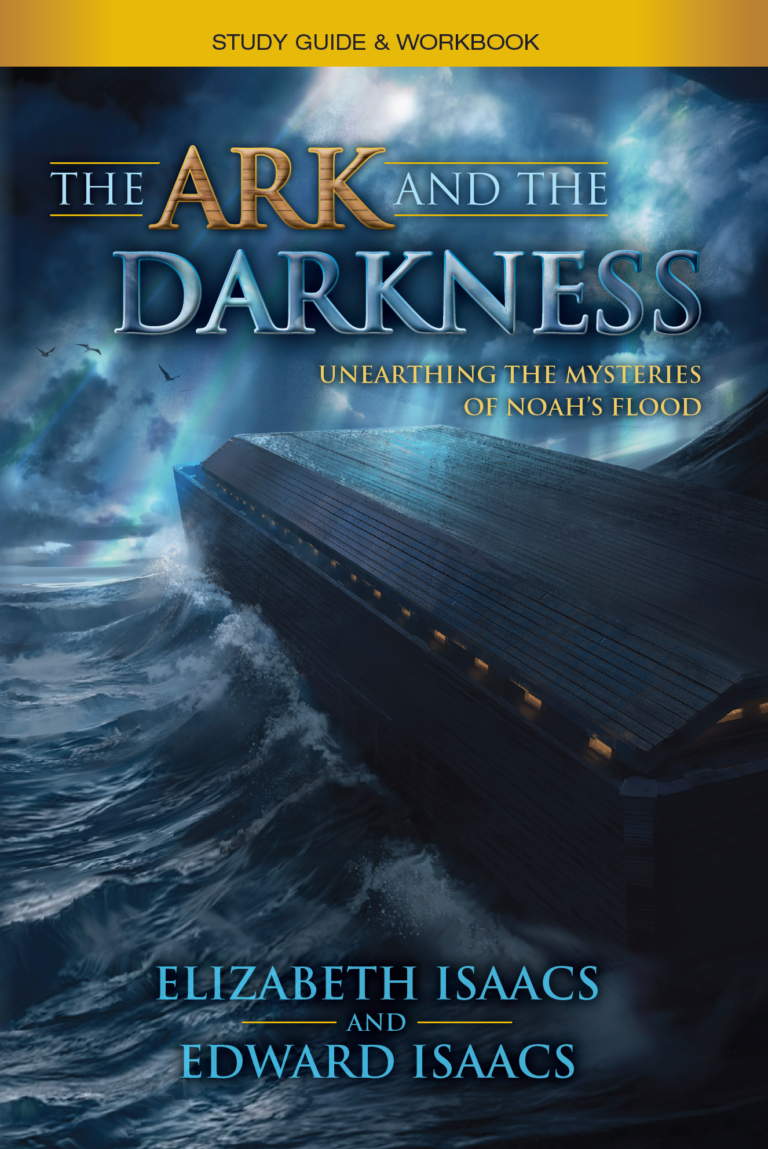 Ark and the Darkness Student Guide – Genesis Apologetics