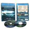 Ark and the Darkness DVD & Blu-ray Combo Pack