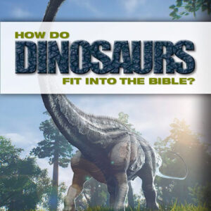 How Do Dinosaurs Fit In The Bible?