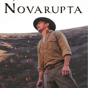 Journey to Novarupta Movie (DVD)