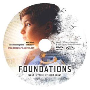 Foundations Movie