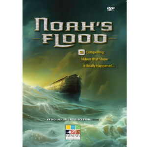 Noah’s Flood DVD