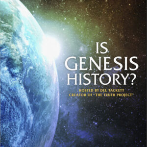 Is Genesis History? DVD