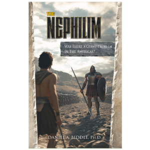 The Nephilim: Was There a Giant Problem in The Americas
