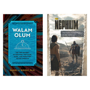 BUNDLE: The Nephilim and Walam Olum