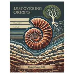 Discovering Origins: Teacher's Guide
