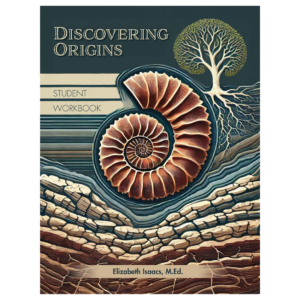 Discovering Origins: Student Workbook