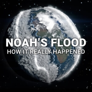 Noah's Flood - Five Compelling Videos That Show it Really Happened (Stream Now)