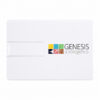 Genesis Apologetics USB Card